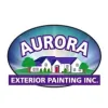 Aurora Exterior Painting