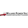 Willard Power Vac-Air Duct Cleaning