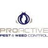 Proactive Pest & Weed Control