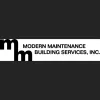 Modern Maintenance Building Services