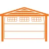E-Z Lift Garage Doors