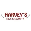 Harvey's Lock