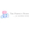 The Perfect Peony