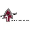 Arrowhead Brick Pavers