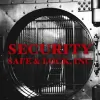 Security Safe & Lock