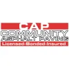 Community Asphalt Paving
