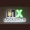 MX Locksmith