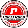 Preferred Mechanical Service
