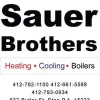 Sauer Brothers Heating & Cooling