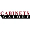 Cabinets Galore