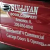 Sullivan Door