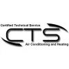 CTS Air Conditioning & Heating