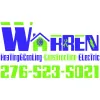 Warren Associates Development