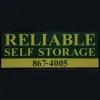 Reliable Self Storage