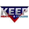 Keep Heating & Cooling