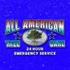 All American Tree Care
