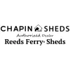 Chapin Sheds