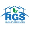 RGS Crawl Space Insulation