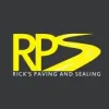 Rick's Paving & Sealing