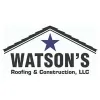 Watson's Roofing & Construction