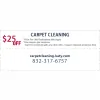 Carpet Cleaning Katy