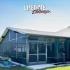 Lifetime Enclosures