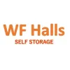W F Halls Self Storage