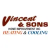 Vincent & Sons Home Imprvmnt