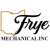 Frye Mechanical