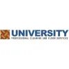 University Professional Cleaning & Floor Services