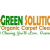 Green Solutions Carpet Cleaning