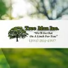 Tree Man