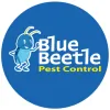 Blue Beetle Pest Control