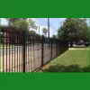 Security Fencing & Gates
