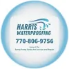 Harris Waterproofing & Construction