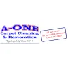 A-One Carpet Cleaning & Restoration