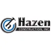 Hazen Construction