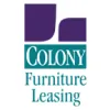 Colony Furniture Leasing