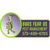 Bugs Fear Us Pest Management