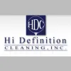 Hi Definition Cleaning