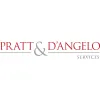 Pratt & D Angelo