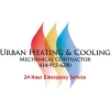 Urban Heating & Cooling