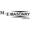 M & E Masonry & Sons