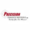 Precision Concrete Materials