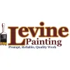 Levine Painting