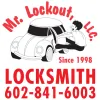 Mr LockOut