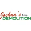 Joshua's Demolition