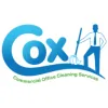 Cox Commercial Office Cleaning Services
