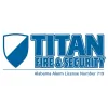 Titan Fire & Security