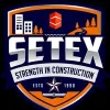 SETEX Construction